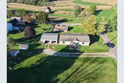 4037 Creamery Street, Stitzer, WI 53825 - Photo 3