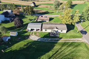 4037 Creamery St, Stitzer, WI 53825 - Photo 3