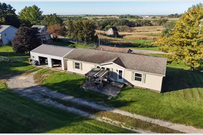 4037 Creamery Street, Stitzer, WI 53825 - Photo 1