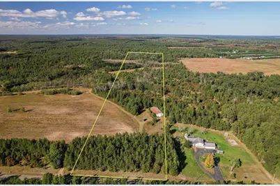 Lot 2 W 19th Street, Necedah, WI 54646 - Photo 3