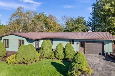 108 Shanghai Ridge Road, Wauzeka, WI 53826 - Photo 1