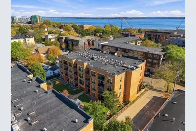 614 W Doty Street #401, Madison, WI 53703 - Photo 33