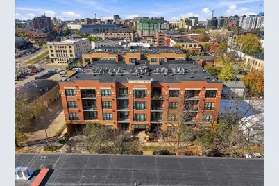 614 W Doty Street #401, Madison, WI 53703 - Photo 29