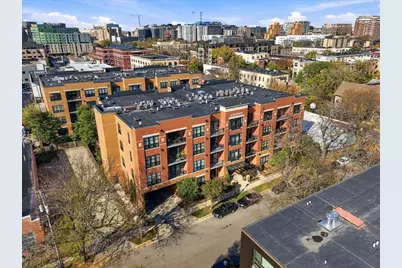 614 W Doty Street #401, Madison, WI 53703 - Photo 31