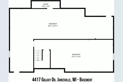 4417 N Galaxy Drive, Janesville, WI 53546 - Photo 33
