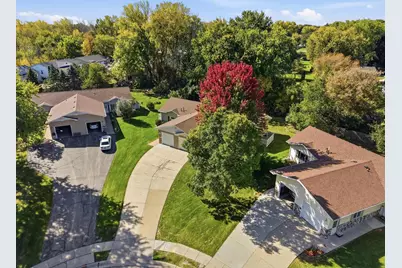 704 Riverview Court, Jefferson, WI 53549 - Photo 35