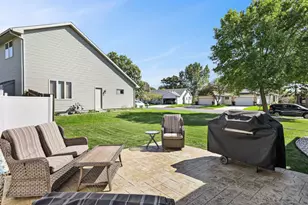 636 Constitution Ln, DeForest, WI 53532 - Photo 7