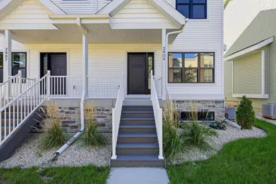 2809 Crinkle Root Drive, Fitchburg, WI 53711 - Photo 1