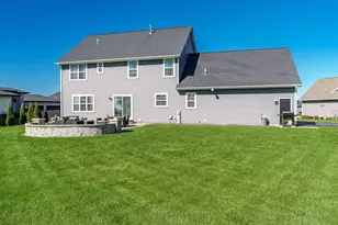3185 S Jackdaws Dr, Beloit, WI 53511 - Photo 59