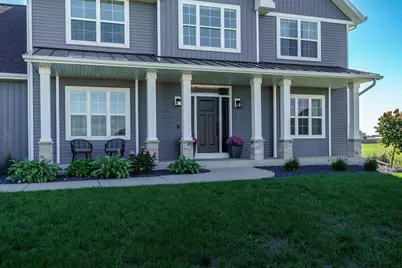 3185 S Jackdaws Drive, Beloit, WI 53511 - Photo 3