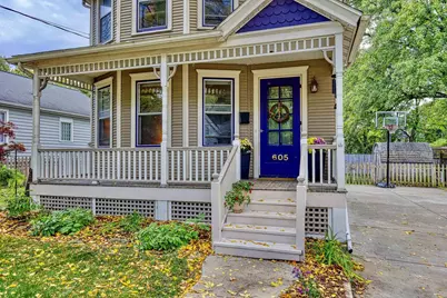 605 W Olin Avenue, Madison, WI 53715 - Photo 3