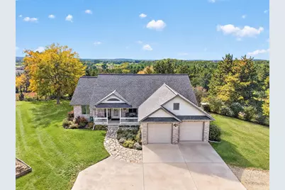 W7247 Grand Avenue, Dalton, WI 53926 - Photo 1