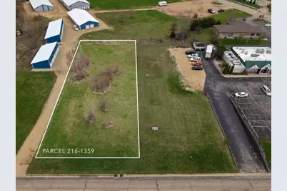 1.14 Acres E Leffler Street, Ridgeville, WI 53533 - Photo 3