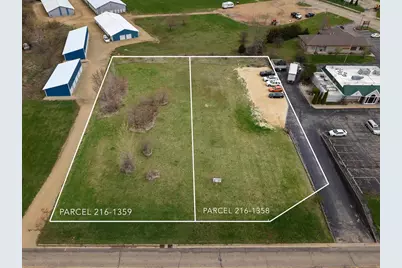 1.14 Acres E Leffler Street, Ridgeville, WI 53533 - Photo 1