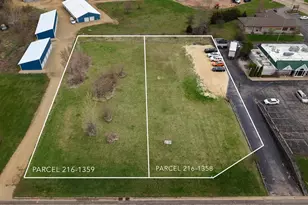 1 14 Acres E Leffler St, Ridgeville, WI 53533 - Photo 1
