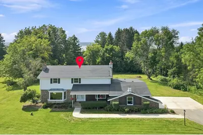 W2268 Ledgeview Road, Green Lake, WI 54941 - Photo 57