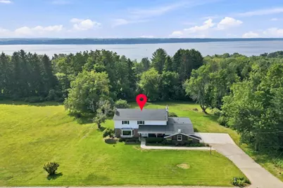 W2268 Ledgeview Road, Green Lake, WI 54941 - Photo 65