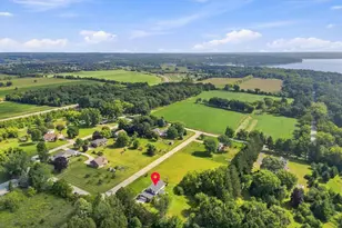 W2268 Ledgeview Rd, Green Lake, WI 54941 - Photo 69