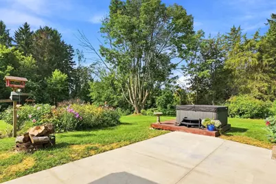 W2268 Ledgeview Road, Green Lake, WI 54941 - Photo 61