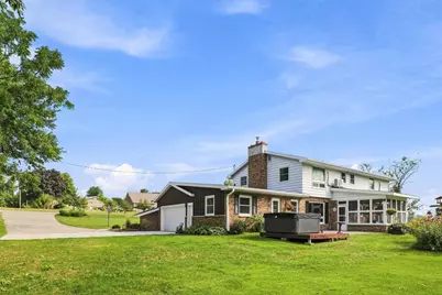 W2268 Ledgeview Road, Green Lake, WI 54941 - Photo 49