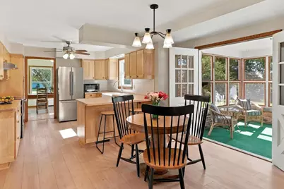 W2268 Ledgeview Road, Green Lake, WI 54941 - Photo 19