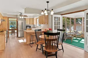 W2268 Ledgeview Rd, Green Lake, WI 54941 - Photo 19