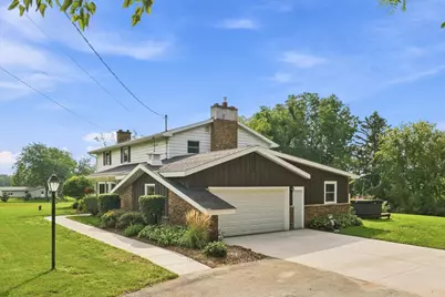 W2268 Ledgeview Road, Green Lake, WI 54941 - Photo 53