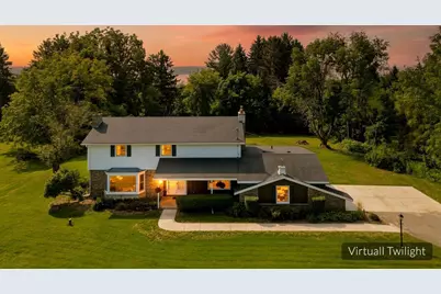 W2268 Ledgeview Road, Green Lake, WI 54941 - Photo 1