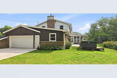W2268 Ledgeview Road, Green Lake, WI 54941 - Photo 55