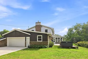 W2268 Ledgeview Rd, Green Lake, WI 54941 - Photo 55