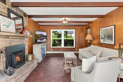 W2268 Ledgeview Road, Green Lake, WI 54941 - Photo 23
