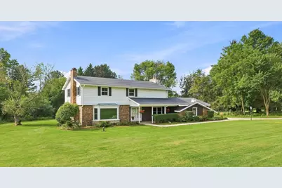 W2268 Ledgeview Road, Green Lake, WI 54941 - Photo 51