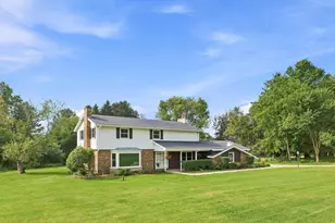 W2268 Ledgeview Rd, Green Lake, WI 54941 - Photo 51