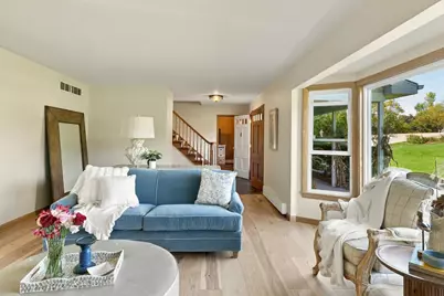 W2268 Ledgeview Road, Green Lake, WI 54941 - Photo 9
