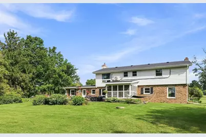 W2268 Ledgeview Road, Green Lake, WI 54941 - Photo 59