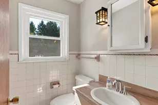 W2268 Ledgeview Rd, Green Lake, WI 54941 - Photo 35
