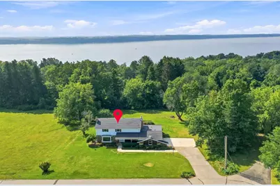 W2268 Ledgeview Road, Green Lake, WI 54941 - Photo 63