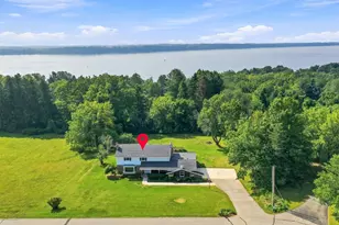W2268 Ledgeview Rd, Green Lake, WI 54941 - Photo 63