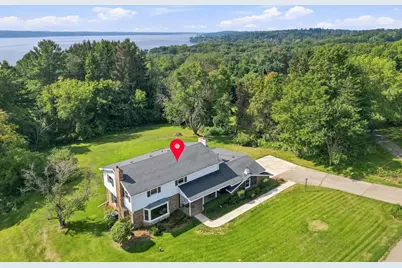 W2268 Ledgeview Road, Green Lake, WI 54941 - Photo 77