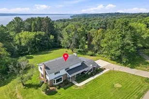 W2268 Ledgeview Rd, Green Lake, WI 54941 - Photo 77