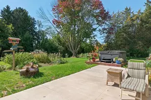 W2268 Ledgeview Rd, Green Lake, WI 54941 - Photo 79