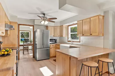 W2268 Ledgeview Road, Green Lake, WI 54941 - Photo 15