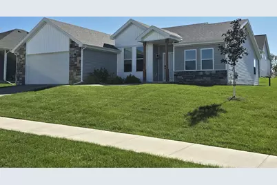 305 Cherry Street, Edgerton, WI 53534 - Photo 1