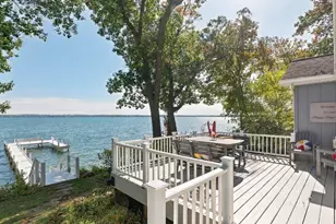 N4854 N Lakeshore Dr, Princeton, WI 54968 - Photo 33