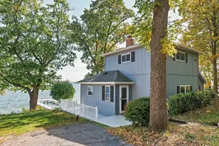 N4854 N Lakeshore Dr, Princeton, WI 54968 - Photo 3
