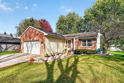1019 Fountain Drive, Sun Prairie, WI 53590 - Photo 1