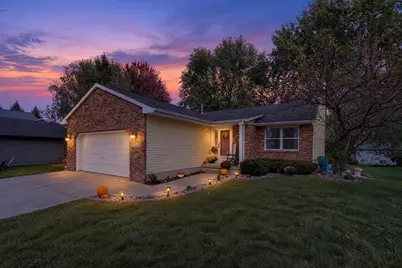 1019 Fountain Drive, Sun Prairie, WI 53590 - Photo 3