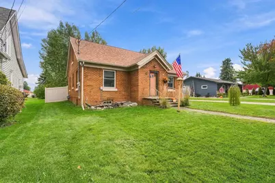 106 Center Street, Fox Lake, WI 53933 - Photo 17