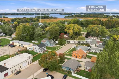 106 Center Street, Fox Lake, WI 53933 - Photo 13