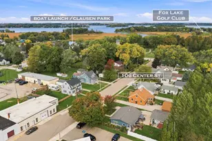 106 Center St, Fox Lake, WI 53933 - Photo 13